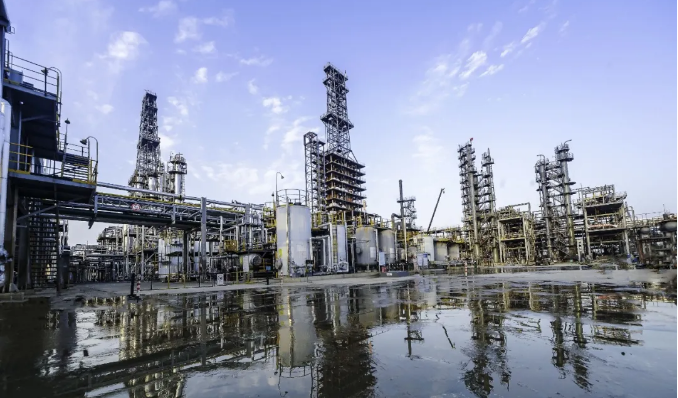 图片来源：京阳科技