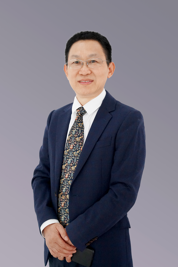 湖南中科星城石墨有限公司 总经理 皮涛