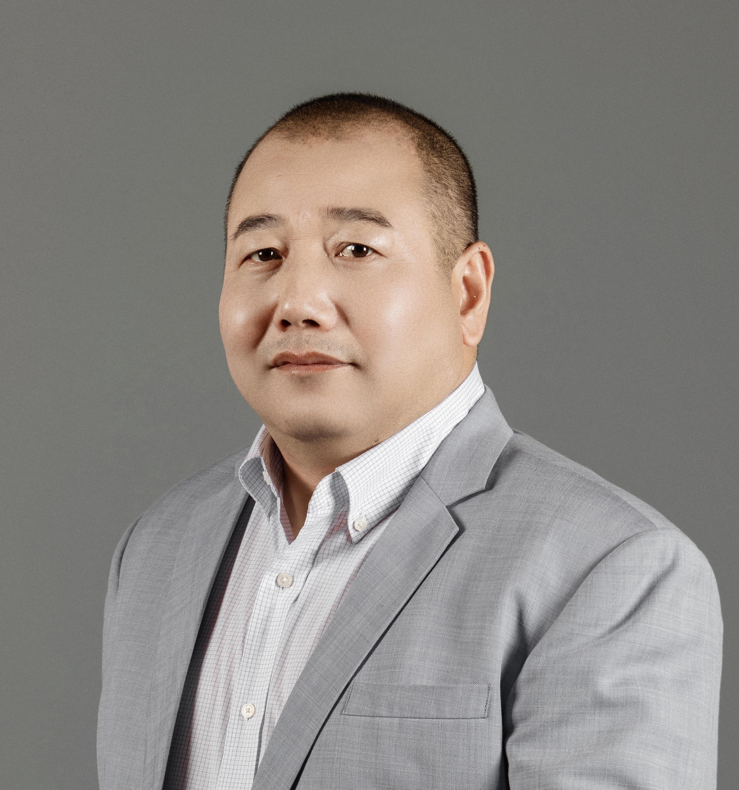 深圳市豪鹏科技股份有限公司 董事长/首席执行官 潘党育