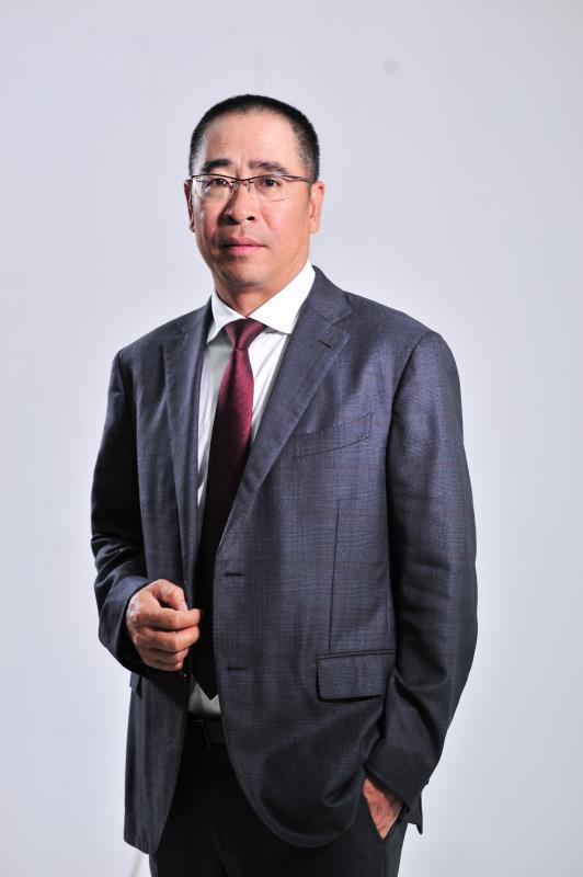 深圳市星源材质科技股份有限公司 董事长 陈秀峰