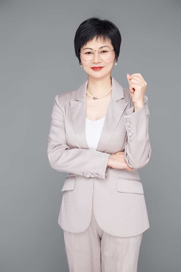 杭州五星铝业有限公司 总经理 陈魏新