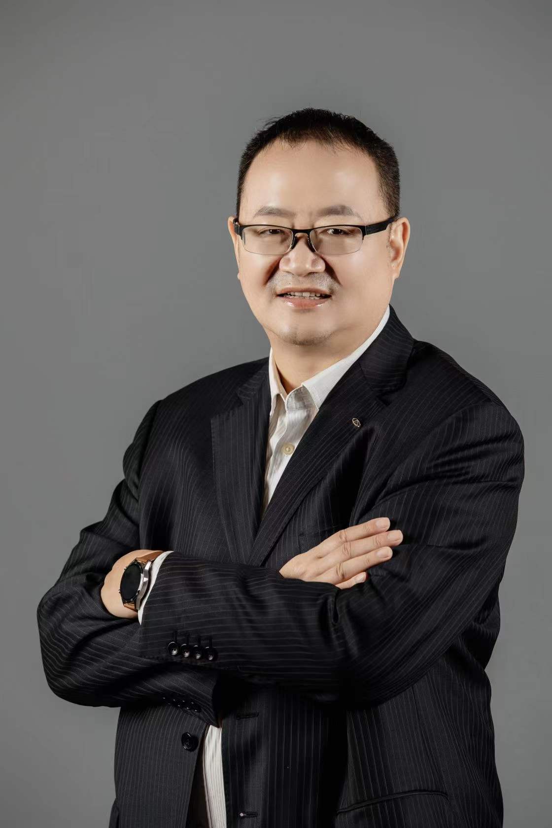 安徽安瓦新能源科技有限公司 总经理 高立新