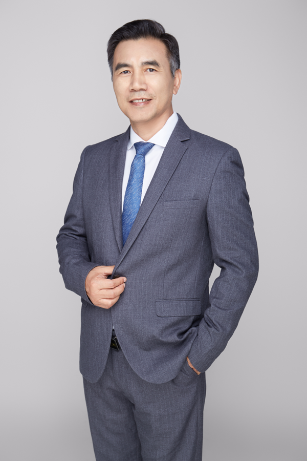 北京卫蓝新能源科技有限公司 董事长/总经理 俞会根