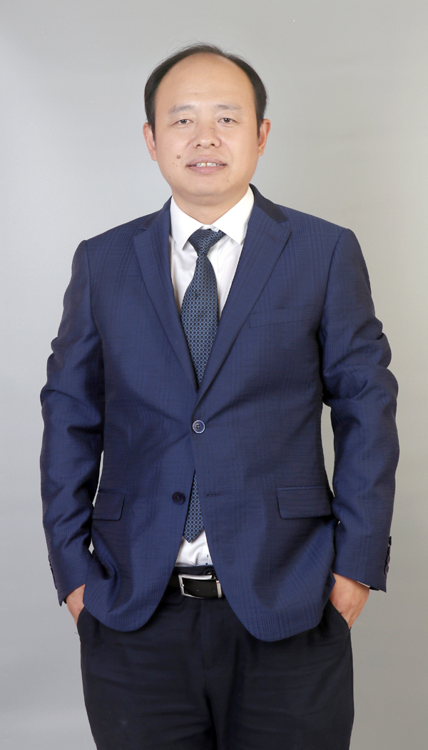 香河昆仑新能源材料股份有限公司 董事长 郭营军