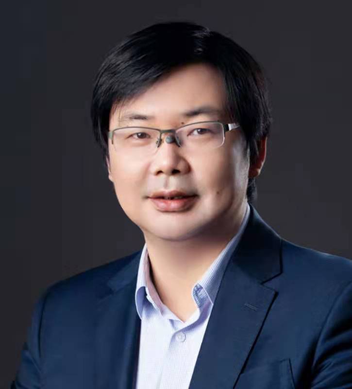 武汉理工大学 学科首席教授 唐浩林