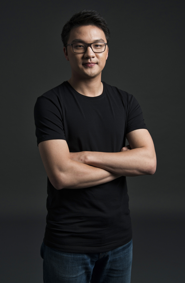 浙江永太科技股份有限公司 总经理 何匡