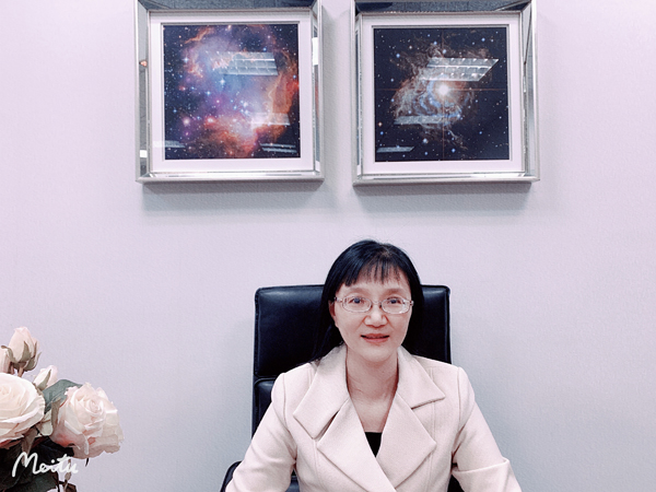 珠海市赛纬电子材料股份有限公司 董事长 戴晓兵