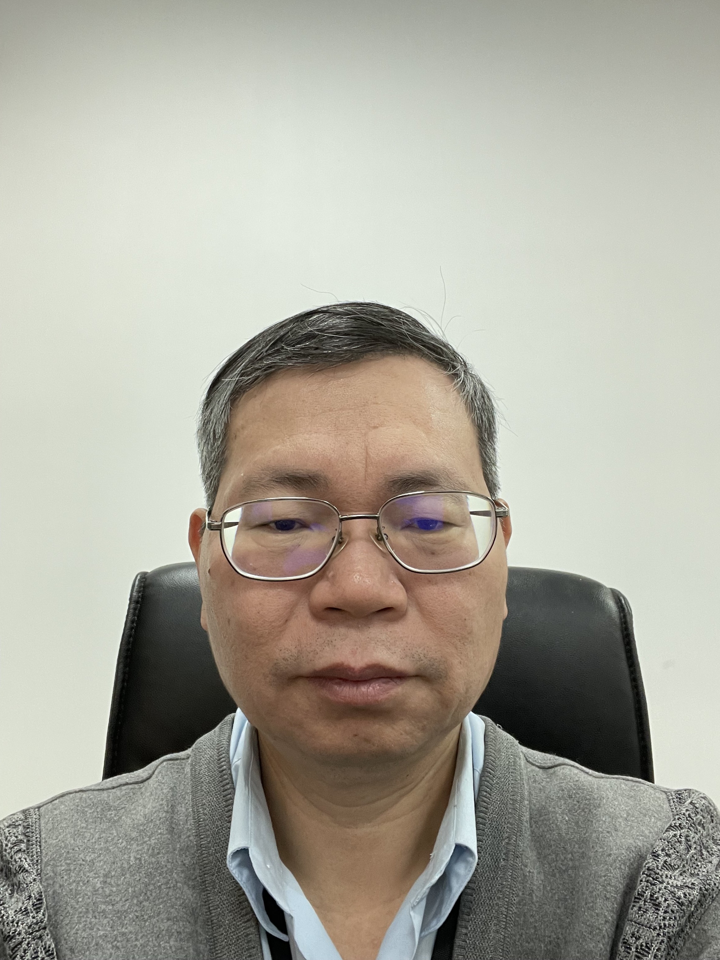 台塑三井精密化学有限公司 副总经理 黄德财