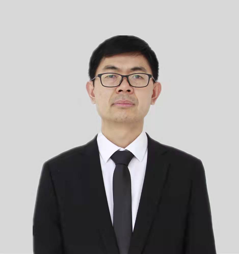 新纶新能源材料（常州）有限公司 常务副总裁兼总经理 李靖彬