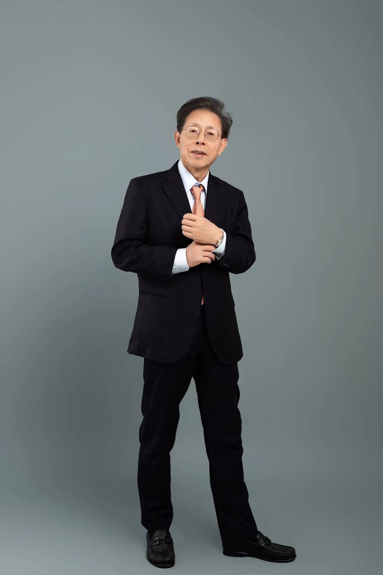 苏州宇量电池有限公司 董事长 毛焕宇