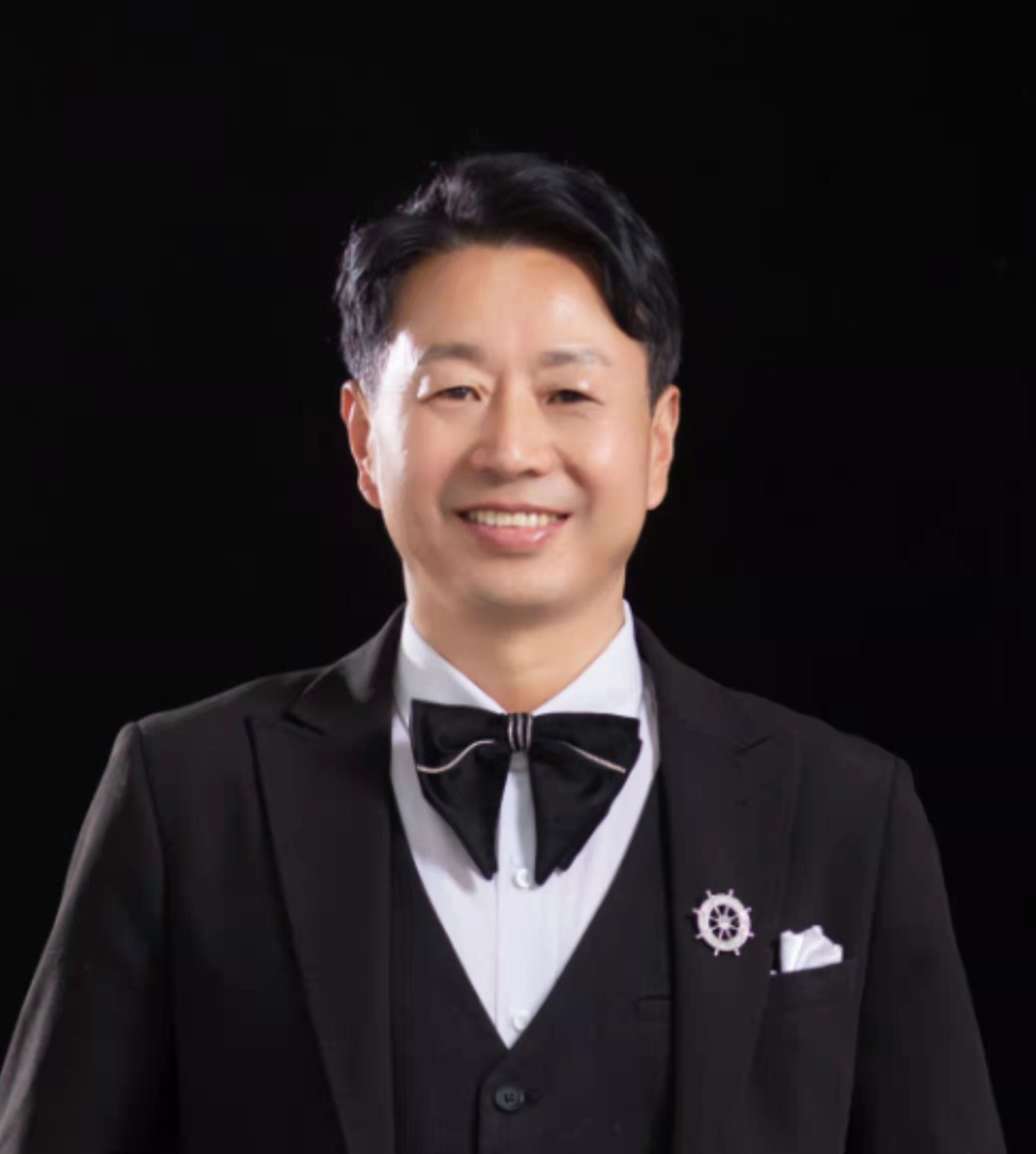 上海电子工程设计研究院有限公司 副院长 胡朝汉