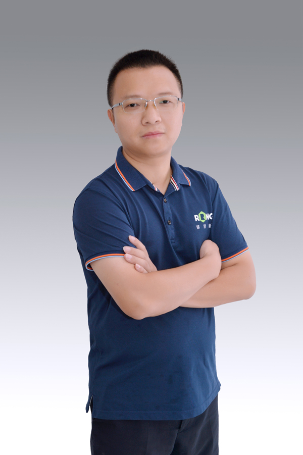 湖南镕锂新材料科技有限公司 总经理 王双才