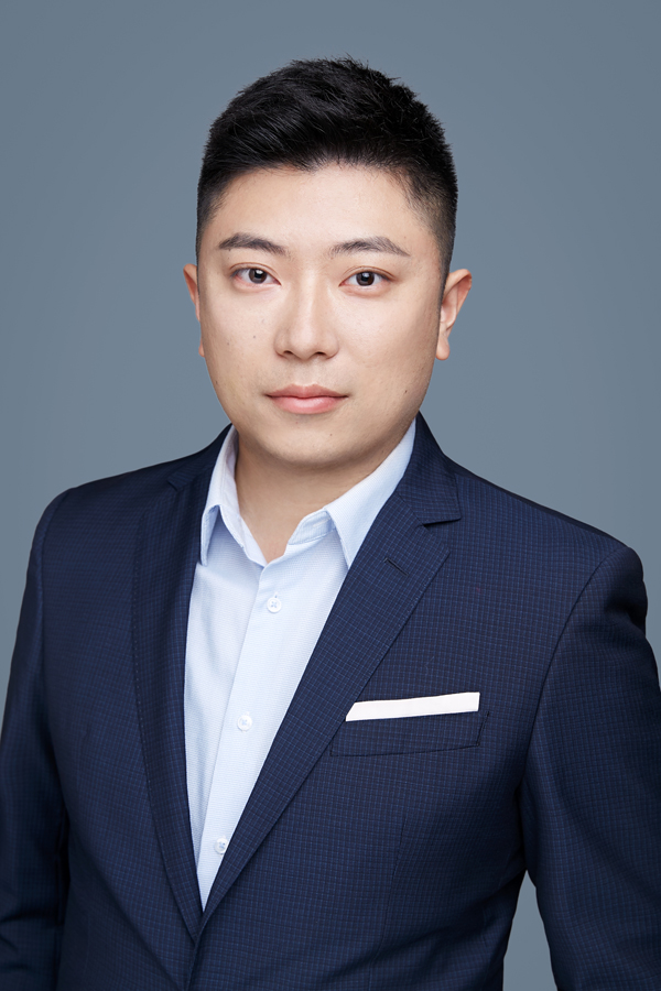 中化蓝天集团有限公司 锂电材料中心营销负责人 邢岩