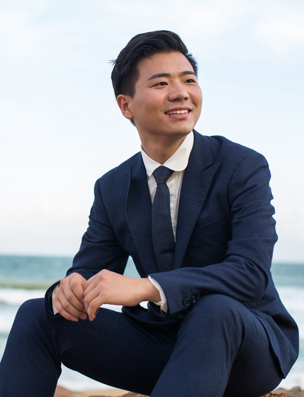 河南中平瀚博新能源有限责任公司 副总经理 喻宏兴