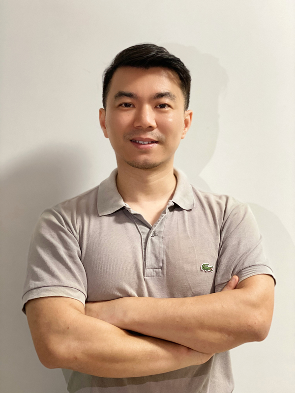  自格（深圳）科技开发有限公司 研发负责人 柯成刚