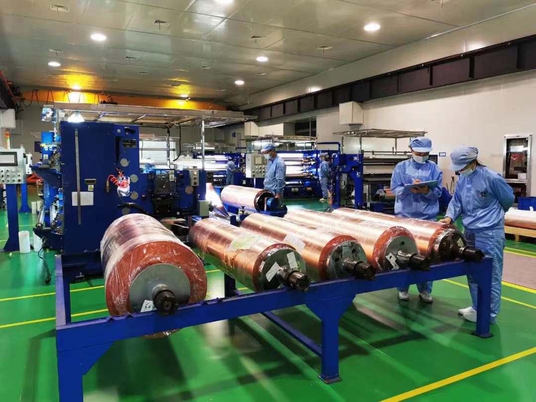 图片来源：铜陵有色