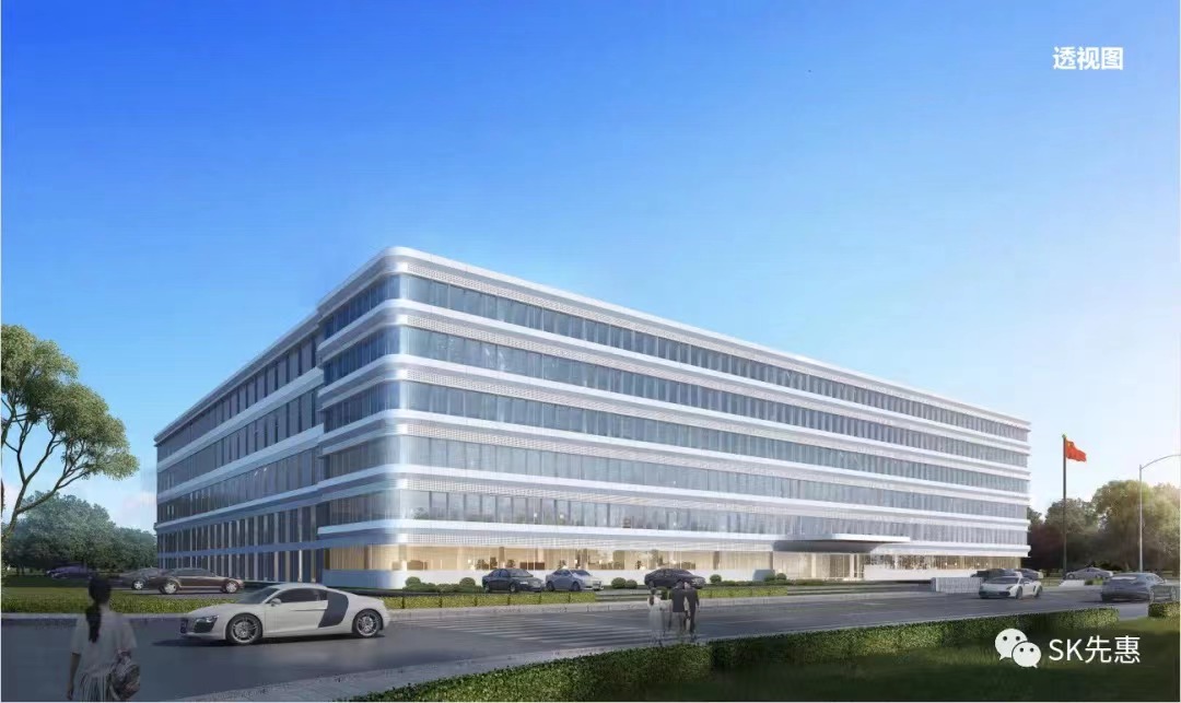 图片来源：先惠技术
