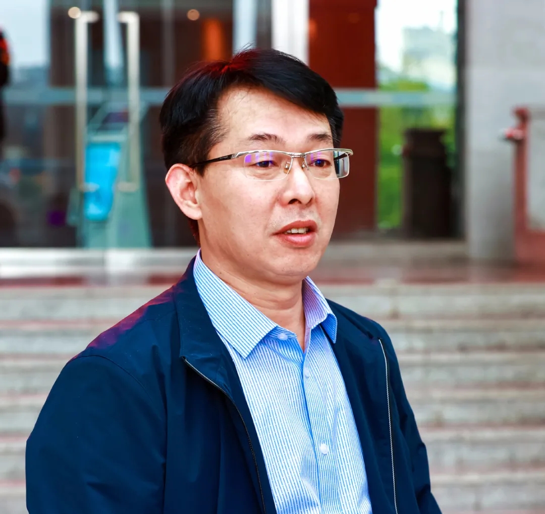 中关村新型电池技术创新联盟秘书长于清教