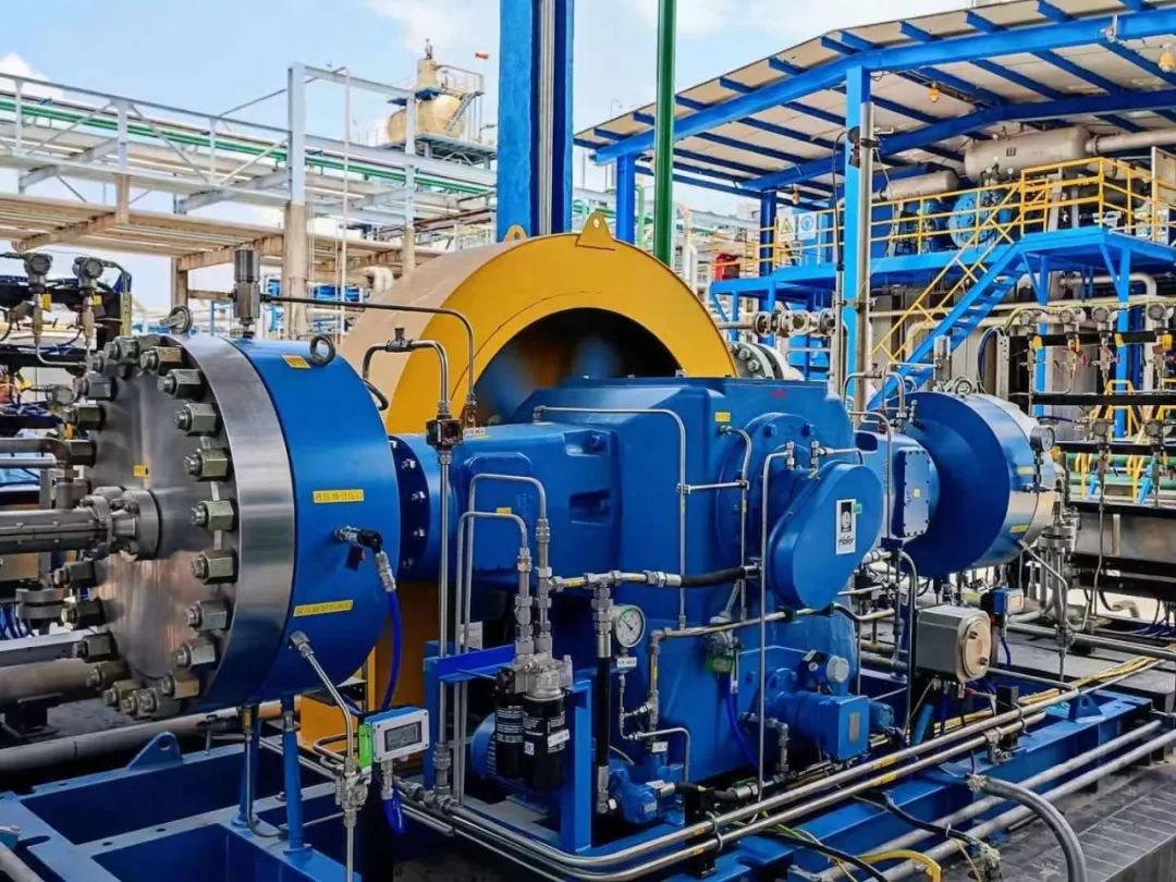 图片来源：中集安瑞科