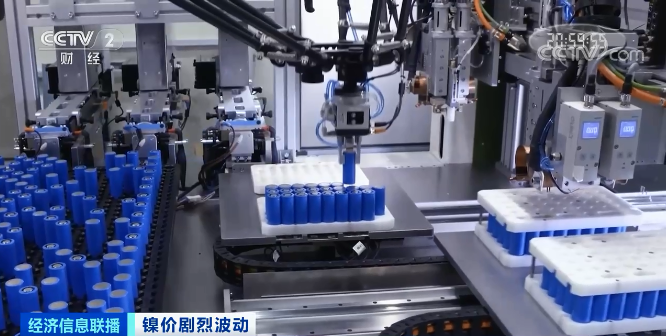 这种金属，期货两天飙升250%！进口每吨亏损超10万元！