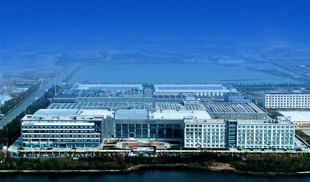 国瓷材料 国瓷材料