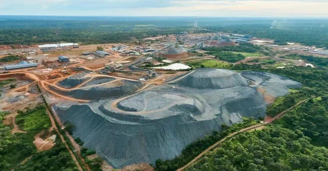 图片来源：紫金矿业