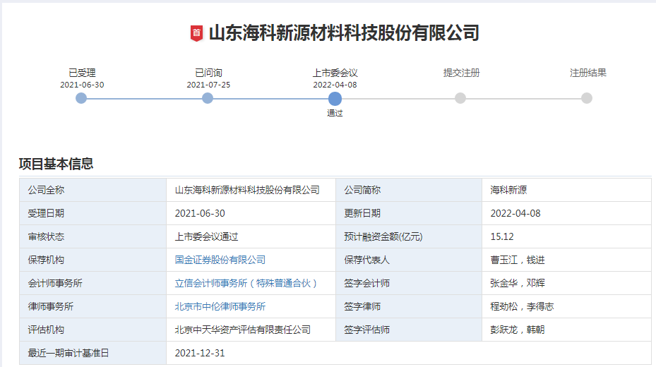 海科新源,电解液溶剂,碳酸二甲酯