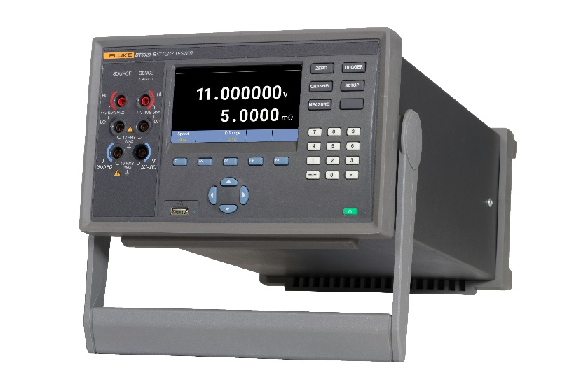 三位一体,七大提升——Fluke BT5300系列 三位一体,七大提升——Fluke BT5300系列