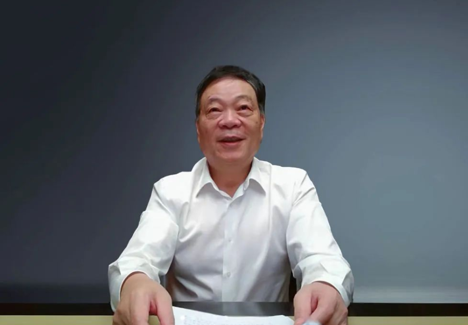 杉杉股份有限公司董事长郑永刚 杉杉股份有限公司董事长郑永刚