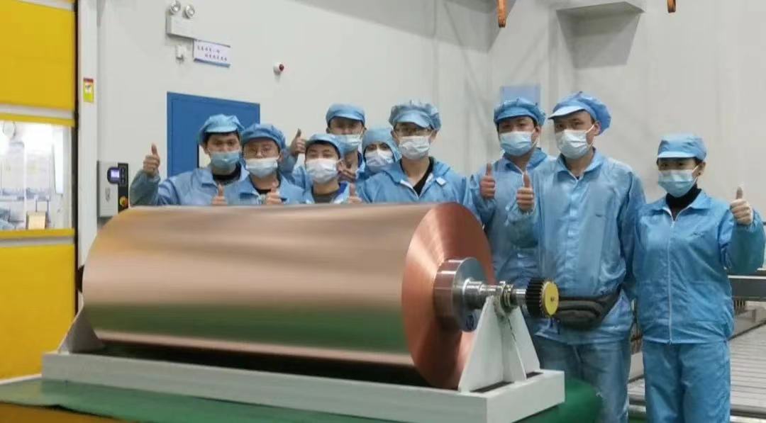 图片来源：德福科技