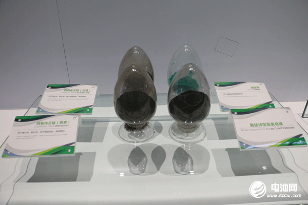 一季度我国镍钴产量小幅下降 镍钴锂冶炼产品及钴精矿进口同比增长