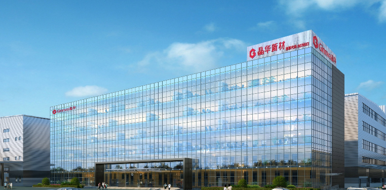 图片来源：晶华新材