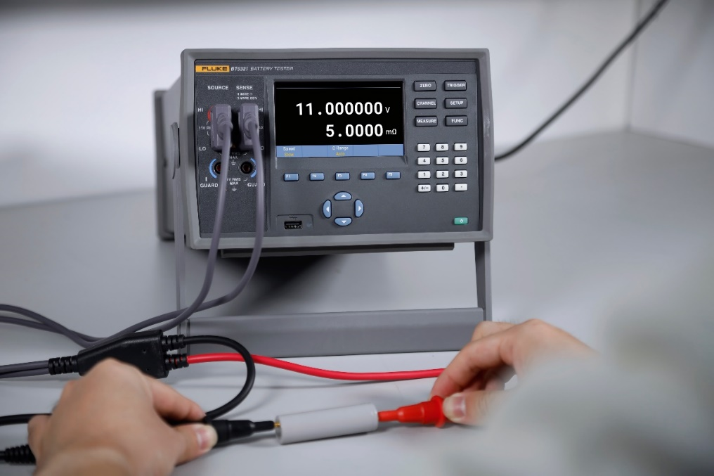 福禄克,锂电设备,电池测试仪 福禄克,锂电设备,电池测试仪