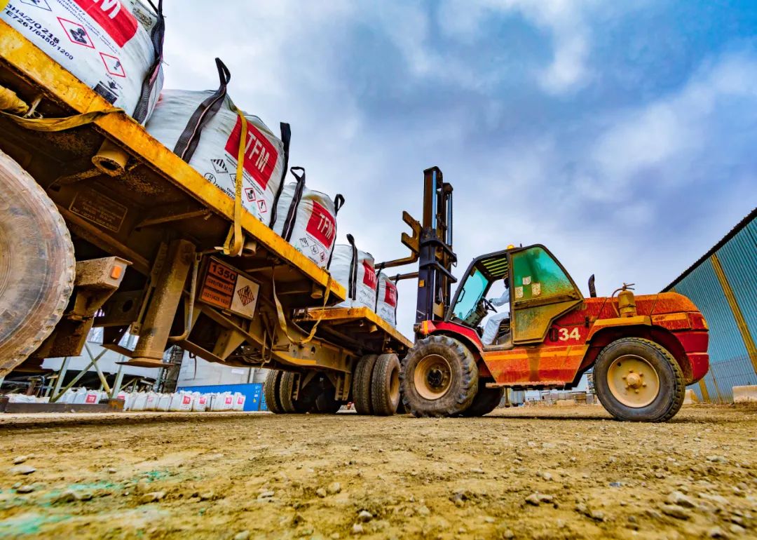 图片来源：洛阳钼业