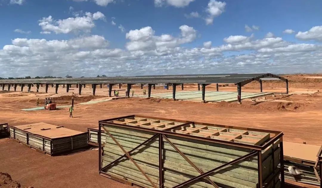 图片来源：洛阳钼业