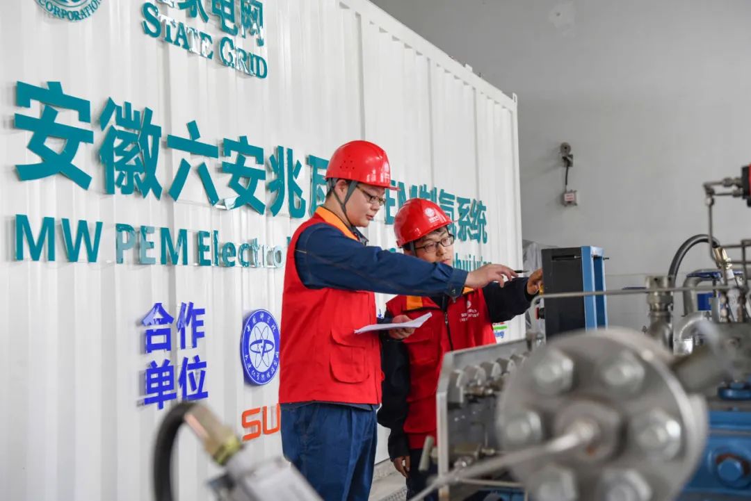 图片来源：掌上六安