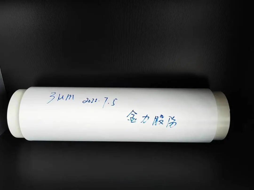 图片来源：金力股份