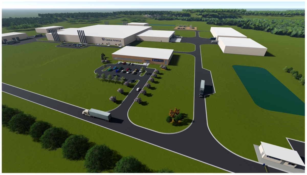 图片来源：Nippon Denkai