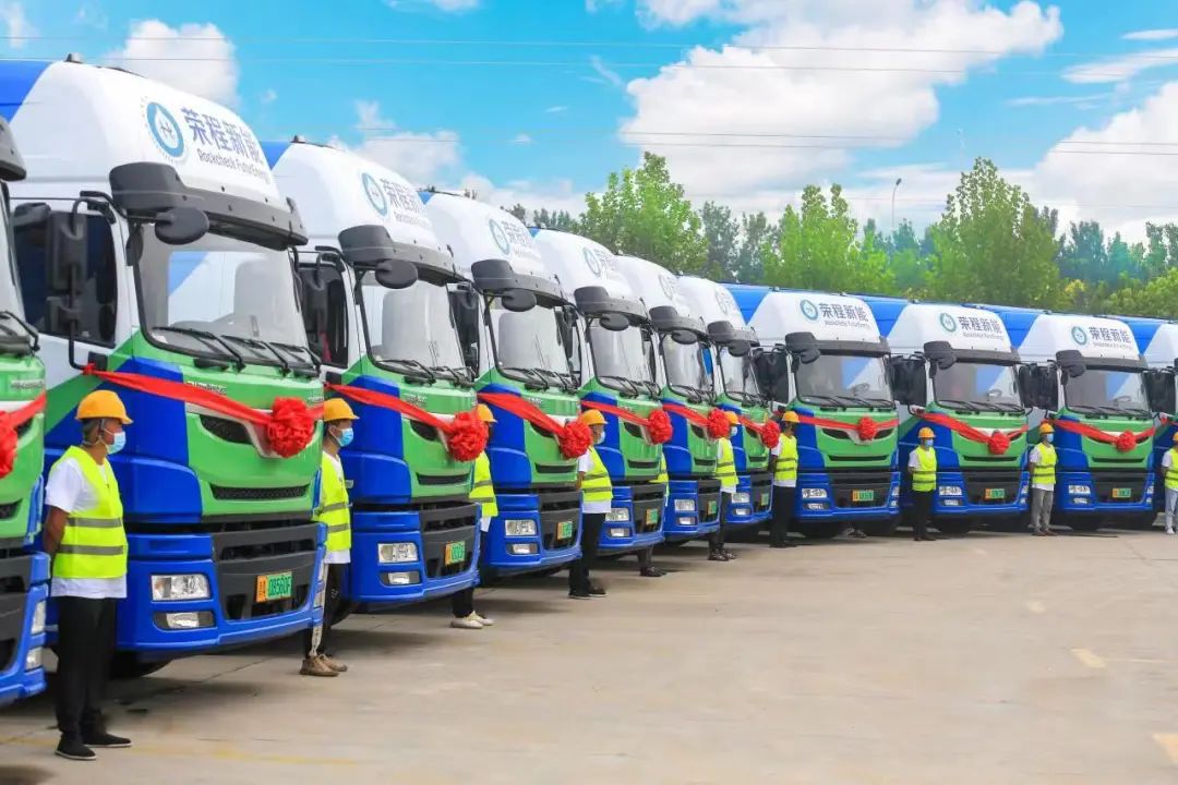 图片来源：天津交通运输