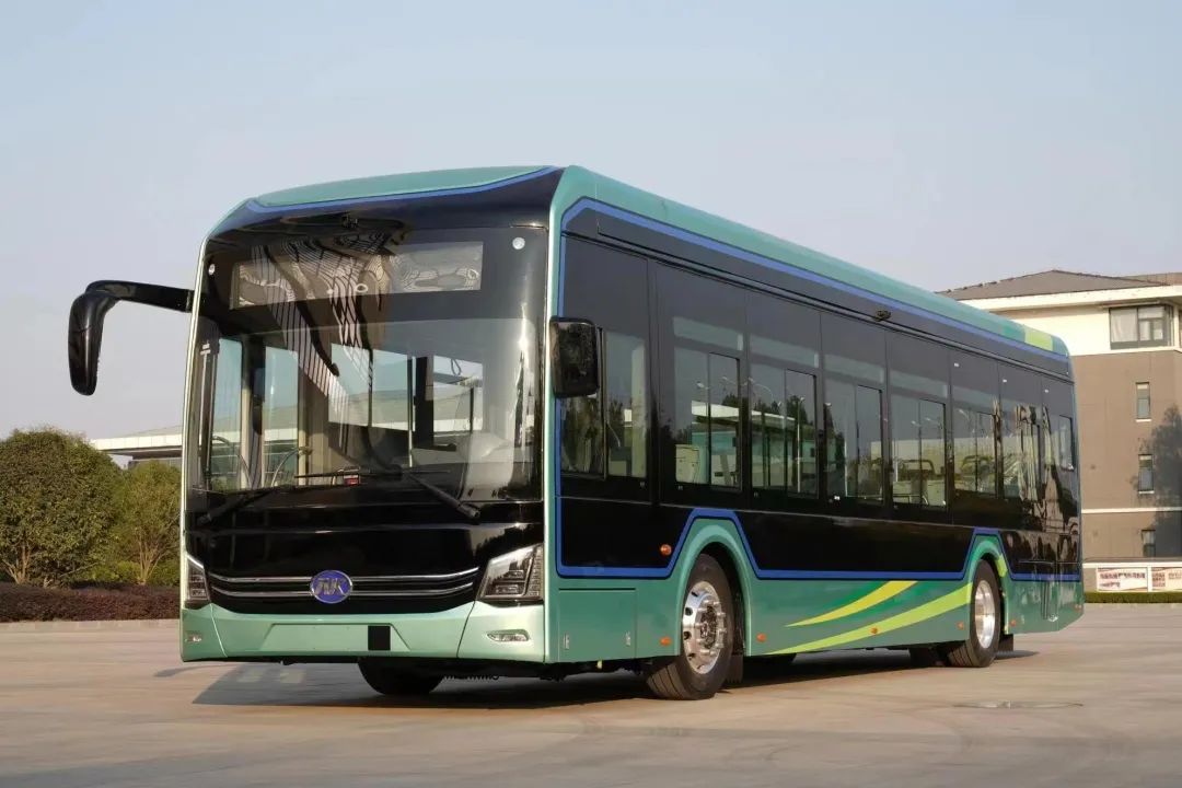 图片来源：明天氢能科技