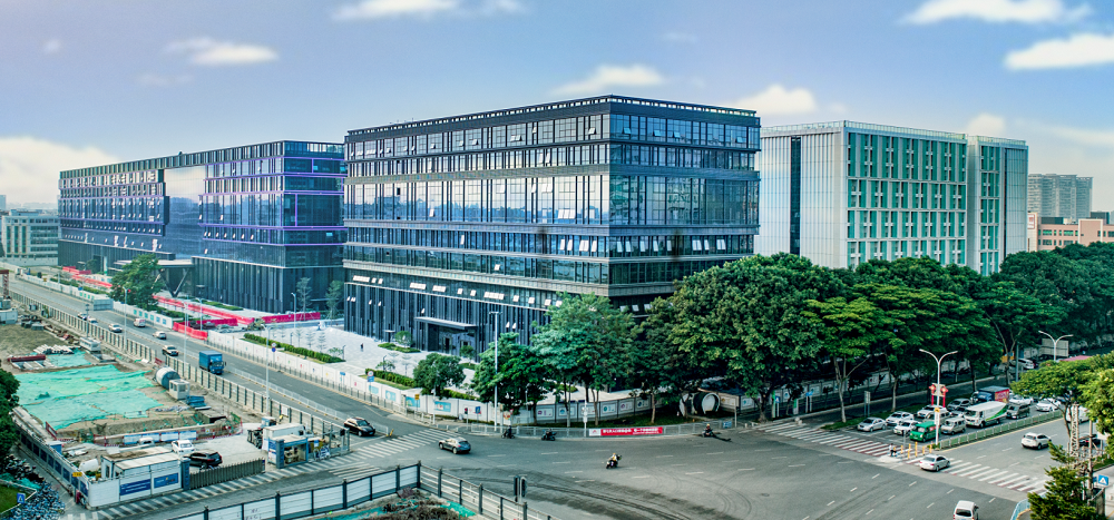 深圳市大族锂电智能装备有限公司 深圳市大族锂电智能装备有限公司