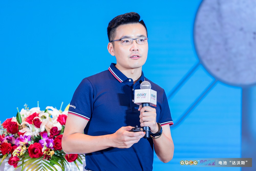 博世（上海）智能科技有限公司PUT产品负责人姚奇