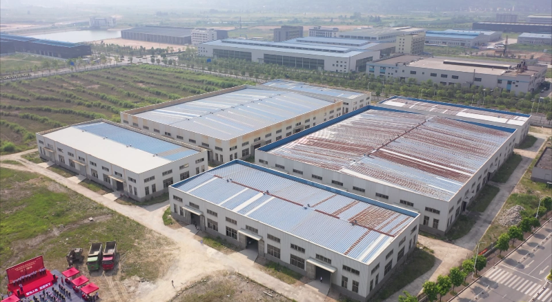 投资7亿！东恒新能源电池模组端侧板及储能项目预计四季度投产