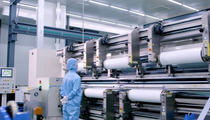 图片来源：璞泰来