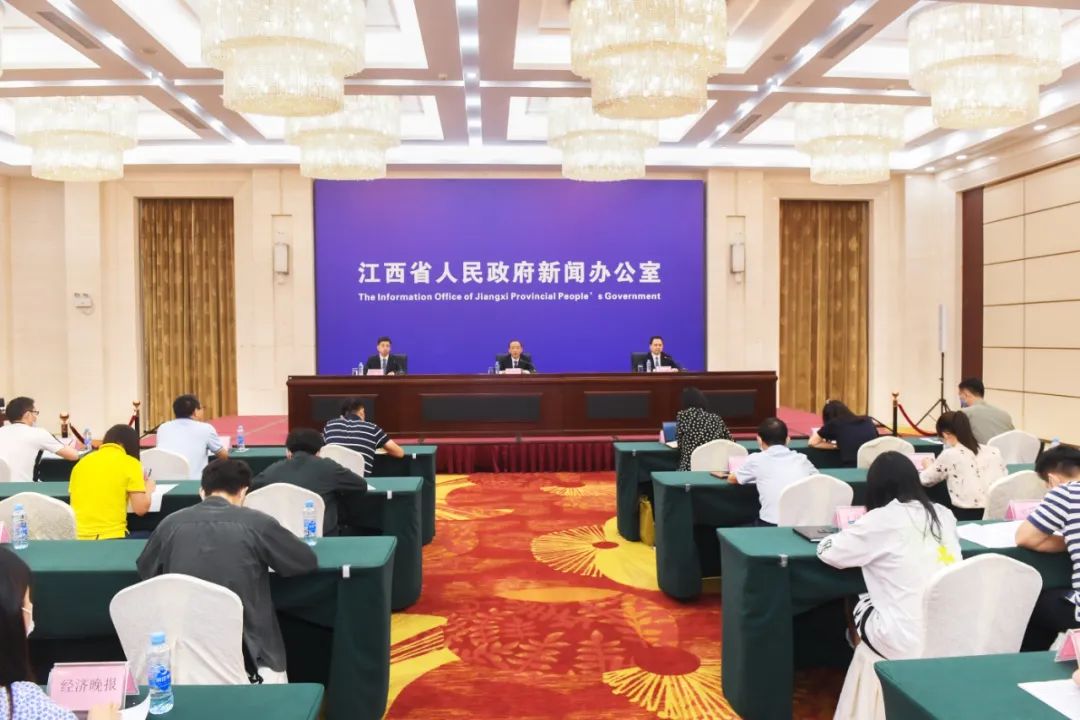 图片来源：宜春发布