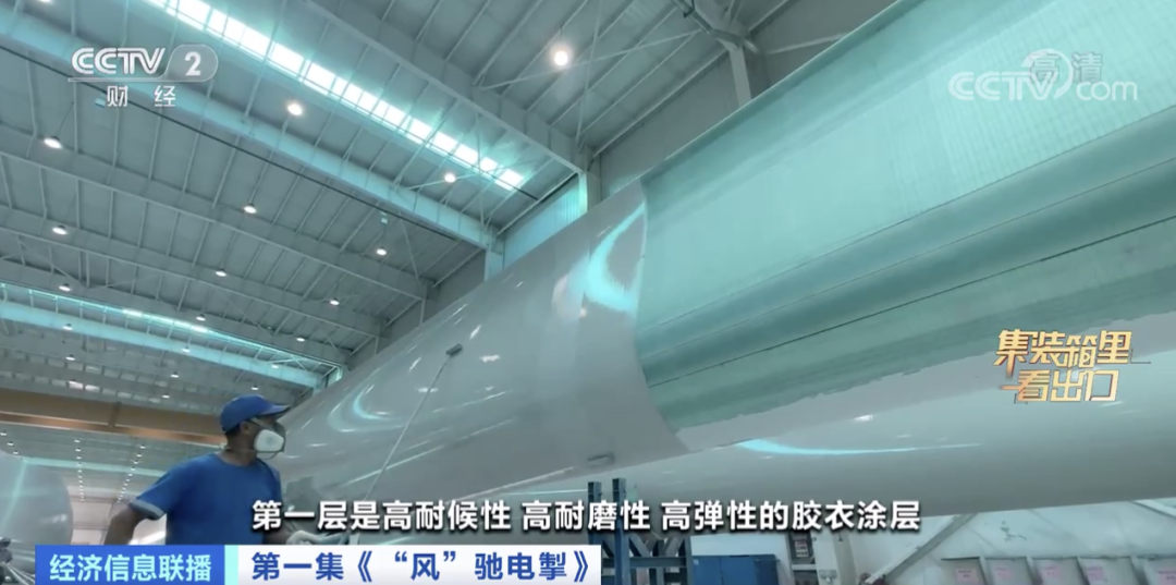 这类设备全球60%都来自中国