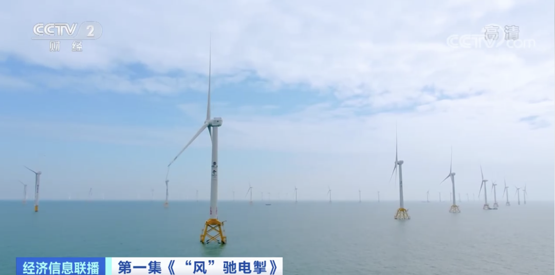 这类设备全球60%都来自中国