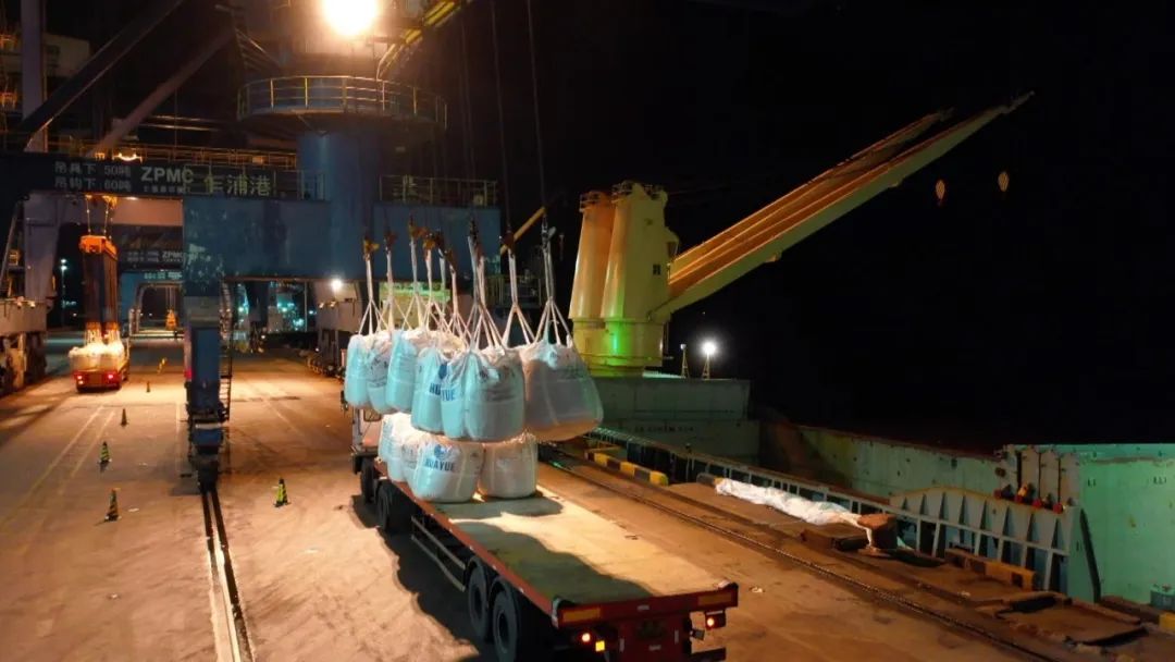 图片来源：华友钴业