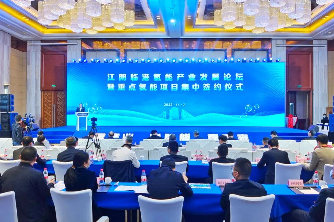 图片来源：江阴发布