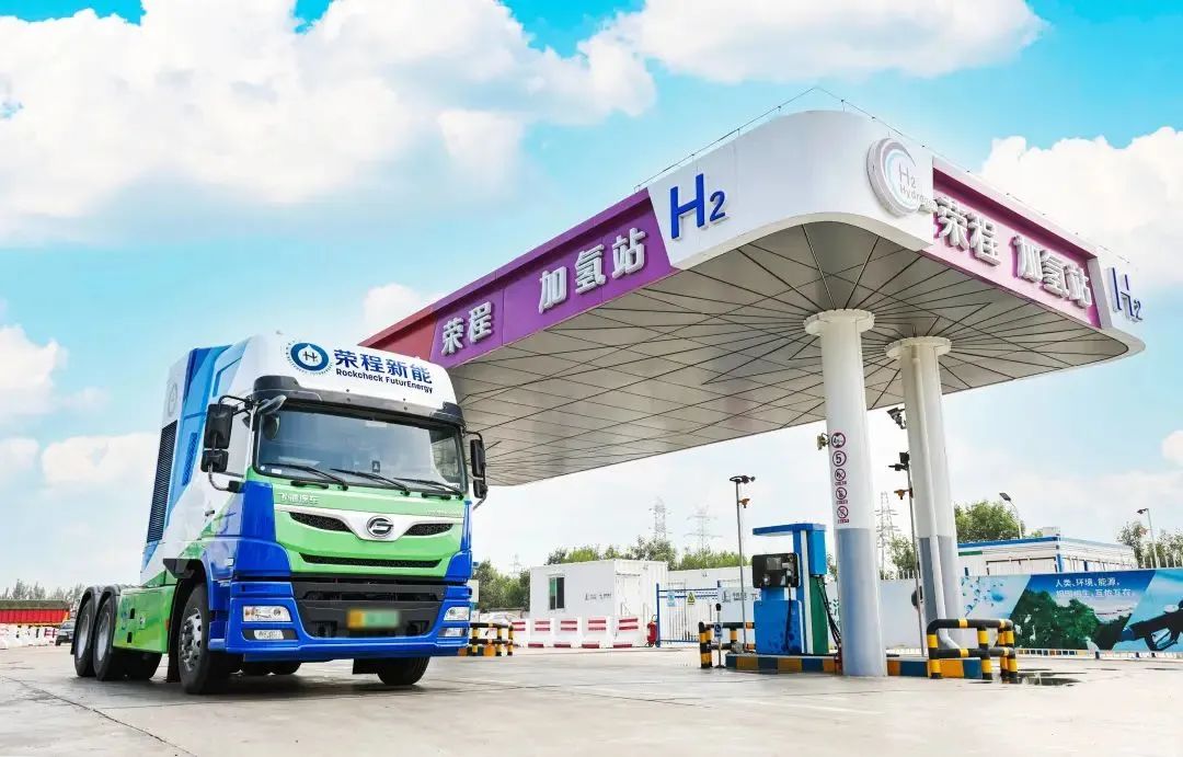 图片来源：飞驰科技